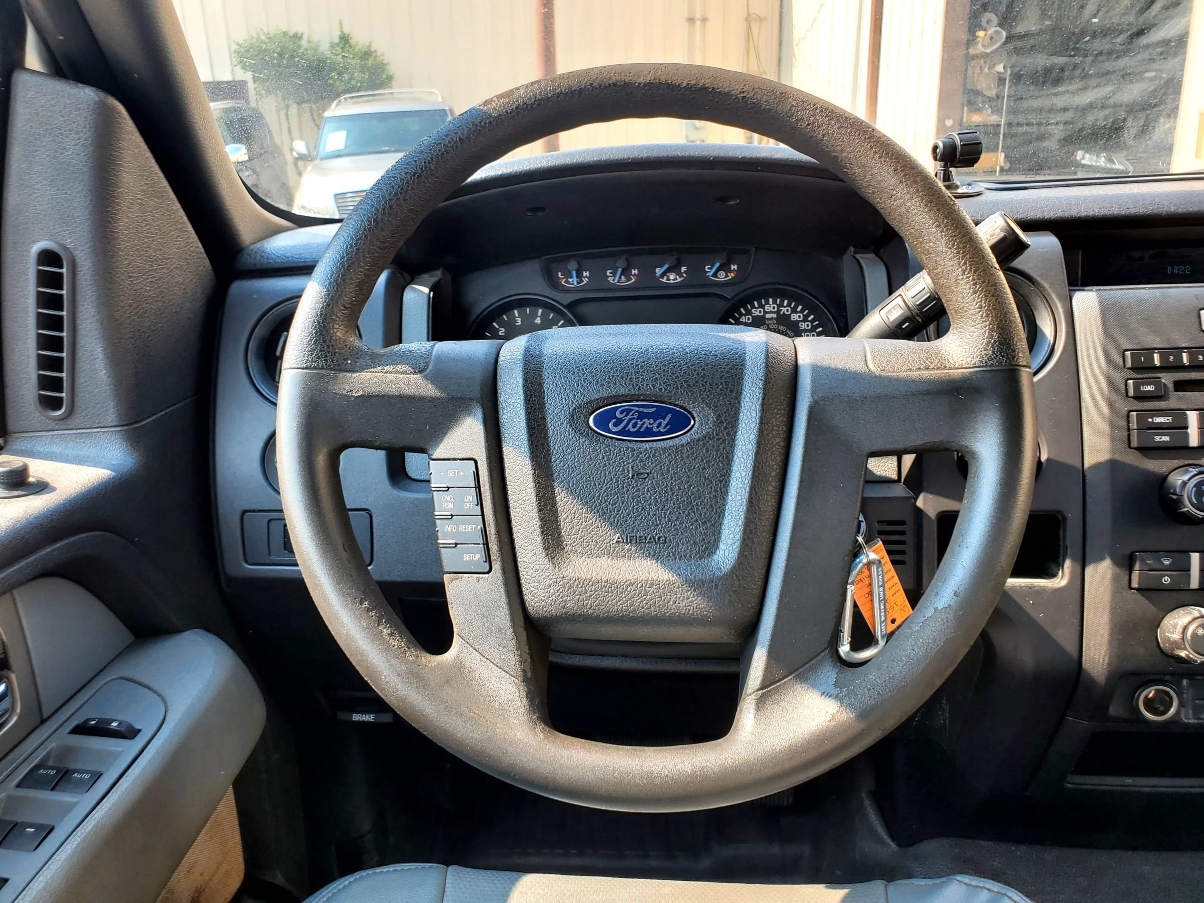 Used 2011 Ford F150 XL w/ PWR Equipment Group RWD image 29