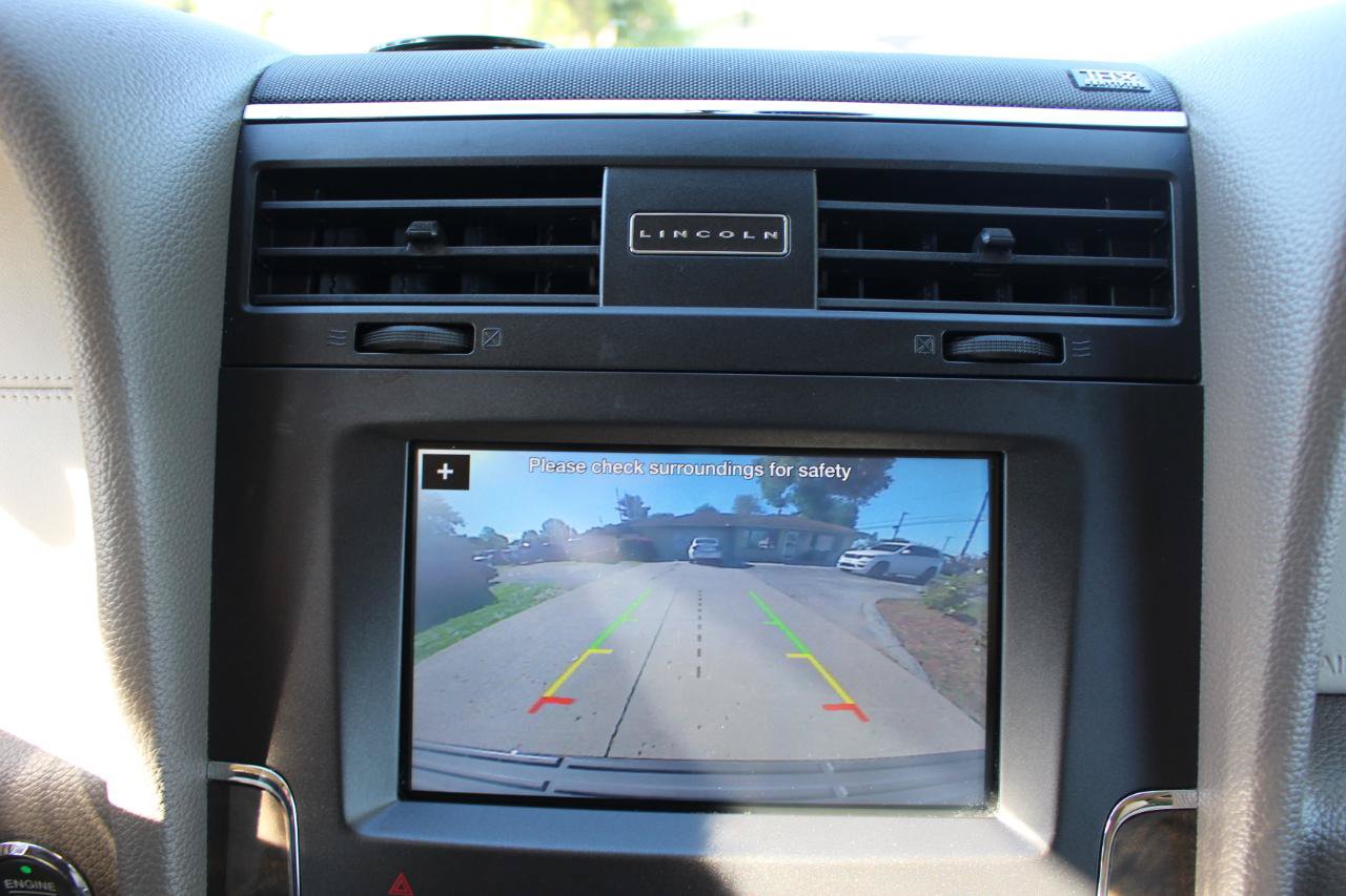 Used 2016 Lincoln Navigator L Select AWD/4WD image 27