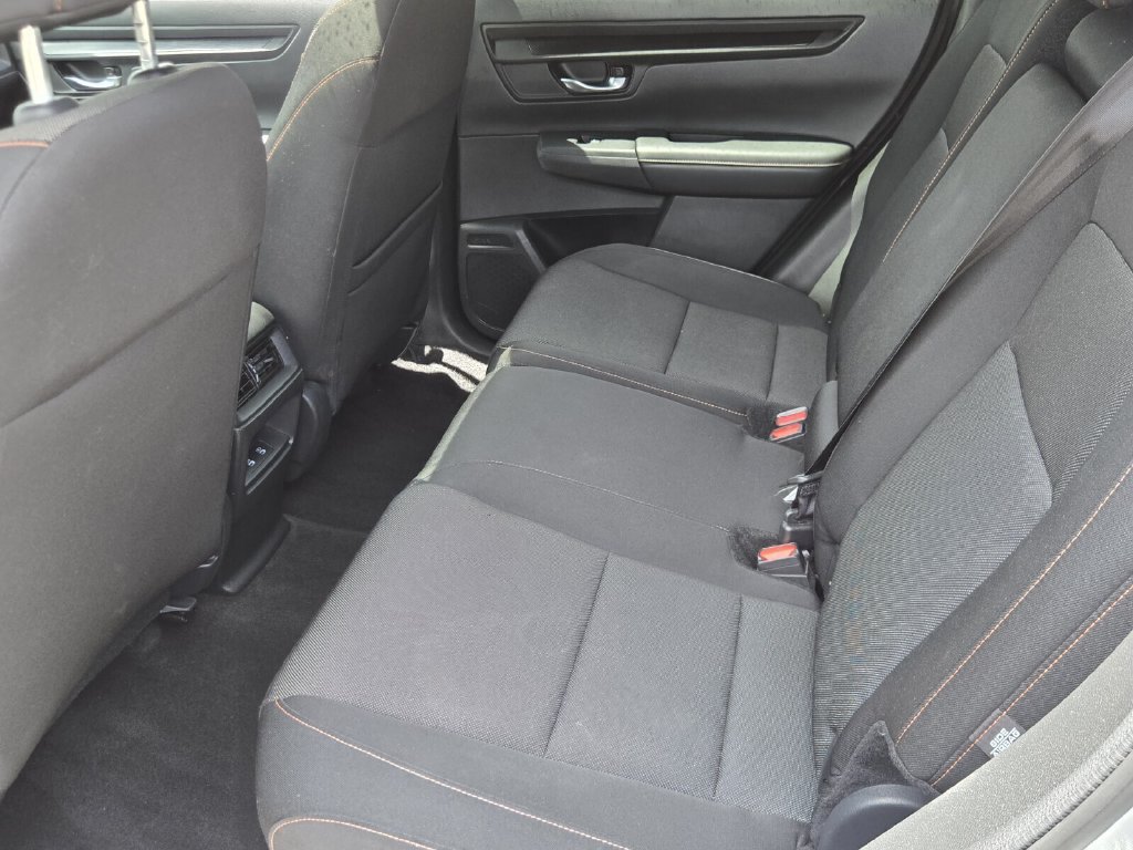 Certified 2024 Honda CR-V Sport image 11