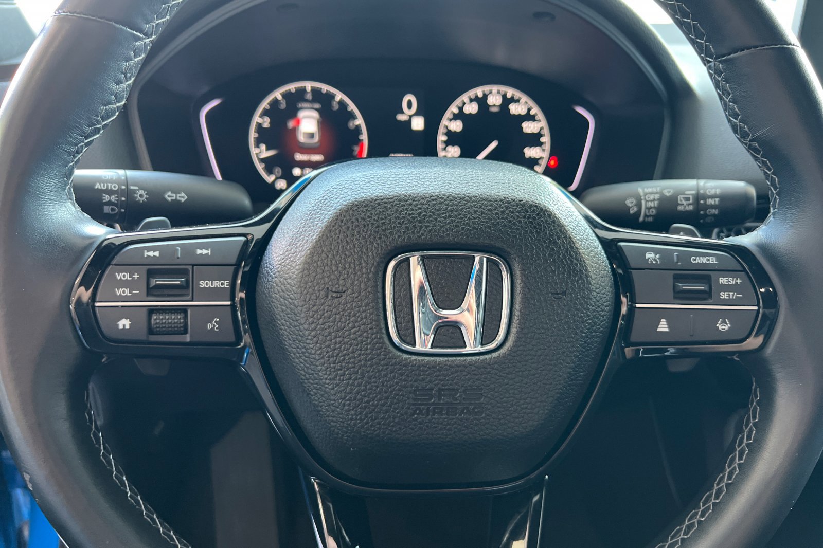 Used 2023 Honda Civic Sport image 22