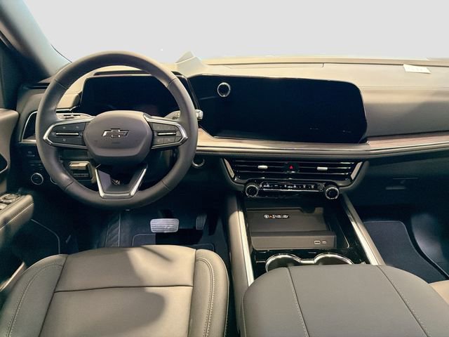 New 2026 Chevrolet Tahoe Z71 w/ Z71 Off-Road Package image 22