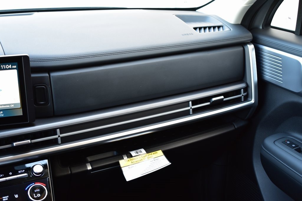 New 2025 Hyundai Santa Fe XRT w/ Tow & Go Package image 34