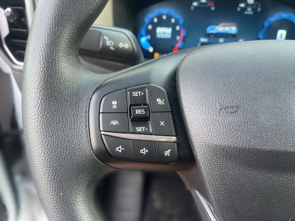 Used 2025 Ford Bronco Sport Big Bend AWD/4WD image 8