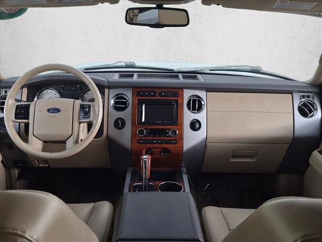 Used 2008 Ford Expedition Eddie Bauer AWD/4WD image 16