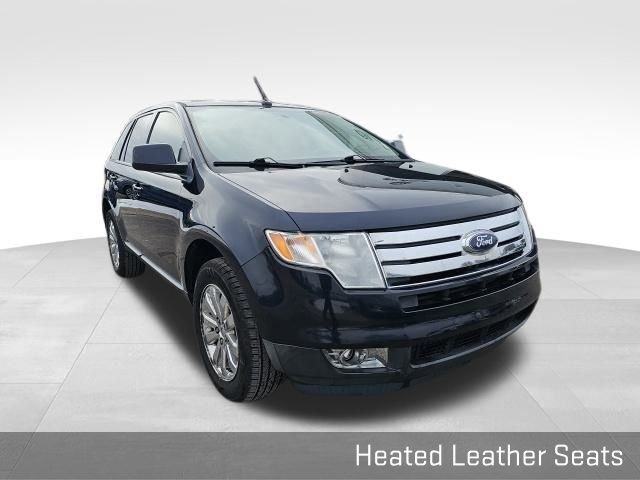 Used 2010 Ford Edge SEL image 3
