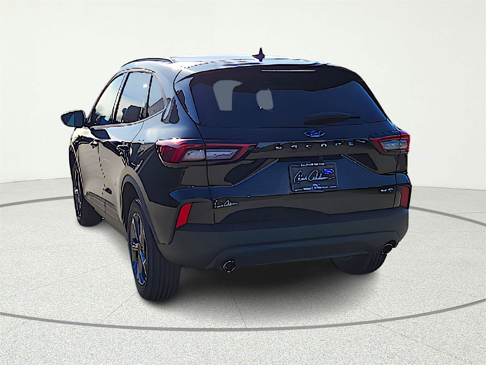 New 2026 Ford Escape ST-Line image 5