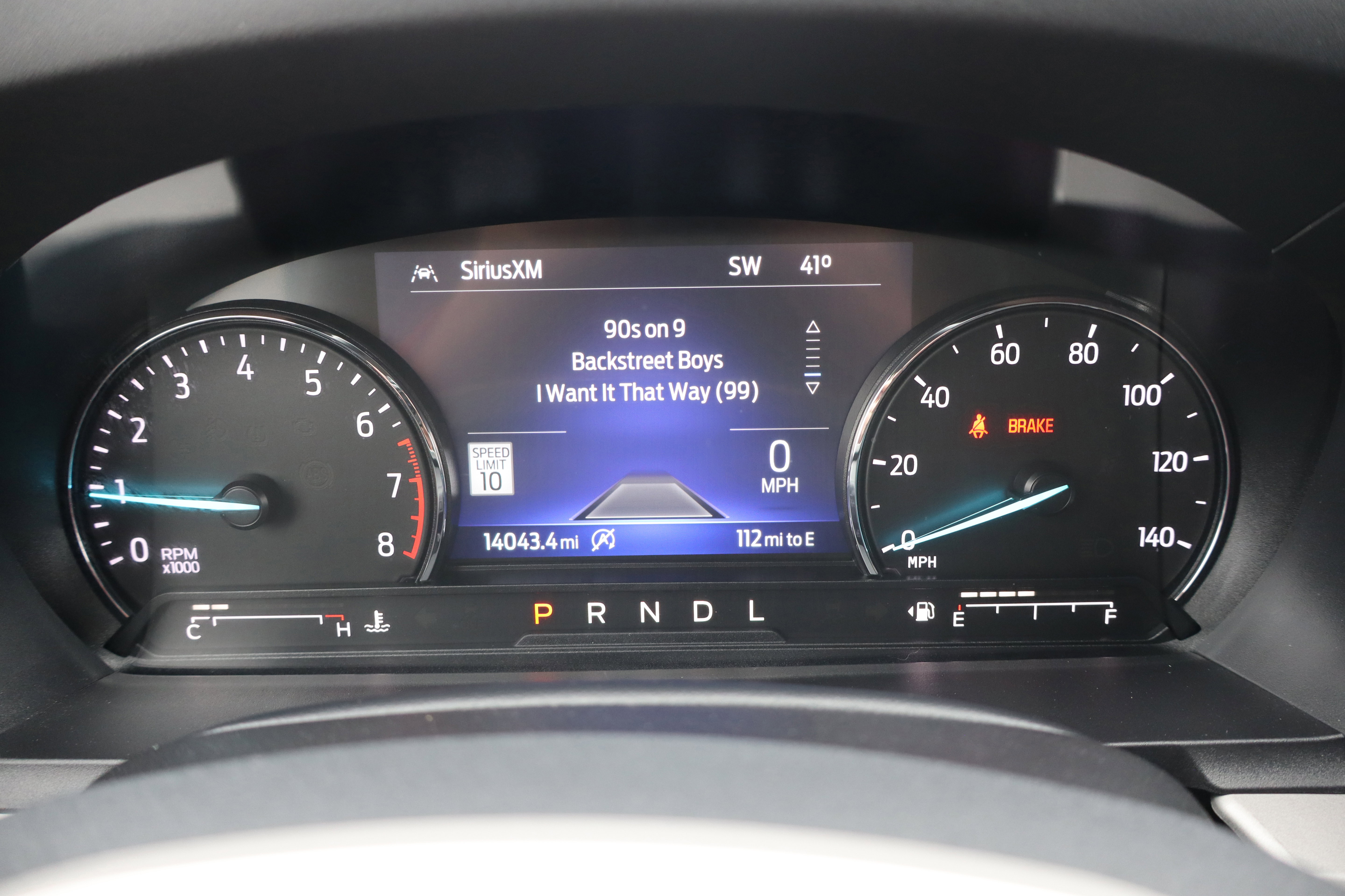 Used 2023 Ford Explorer XLT w/ Equipment Group 202A image 31