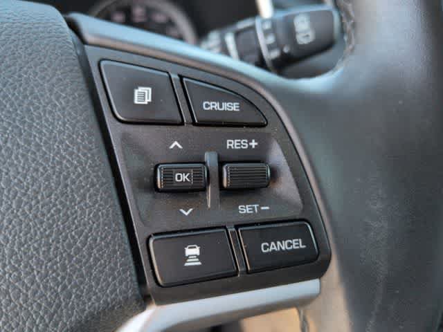Used 2021 Hyundai Tucson Ultimate w/ Cargo Package AWD/4WD image 26