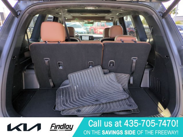 Used 2025 Kia Telluride SX Prestige X-Line AWD/4WD image 31