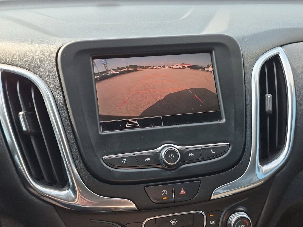 Used 2023 Chevrolet Equinox LT FWD image 24
