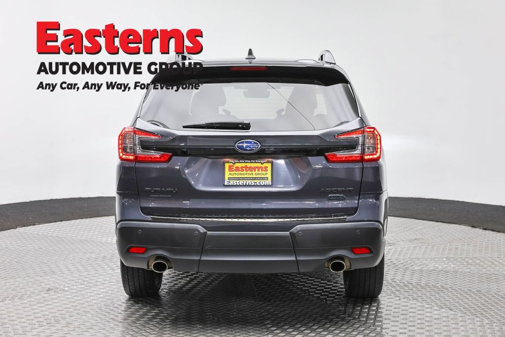 Used 2023 Subaru Ascent Onyx Edition AWD/4WD image 6