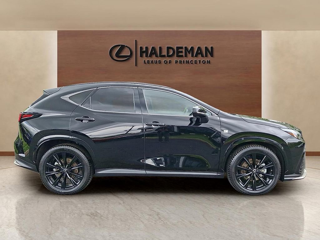 Certified 2023 Lexus NX 350 F Sport AWD/4WD image 7