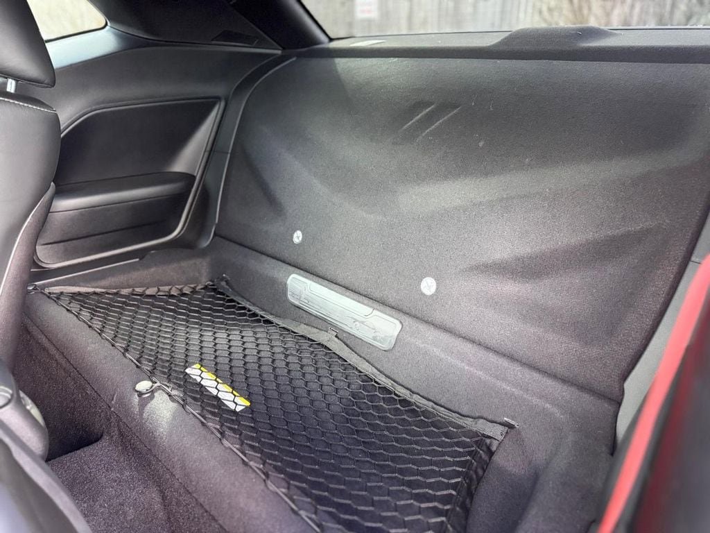 Used 2021 Dodge Challenger SRT Super Stock RWD image 19