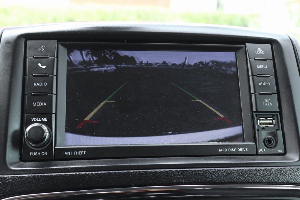 Used 2019 Dodge Grand Caravan SE FWD image 27