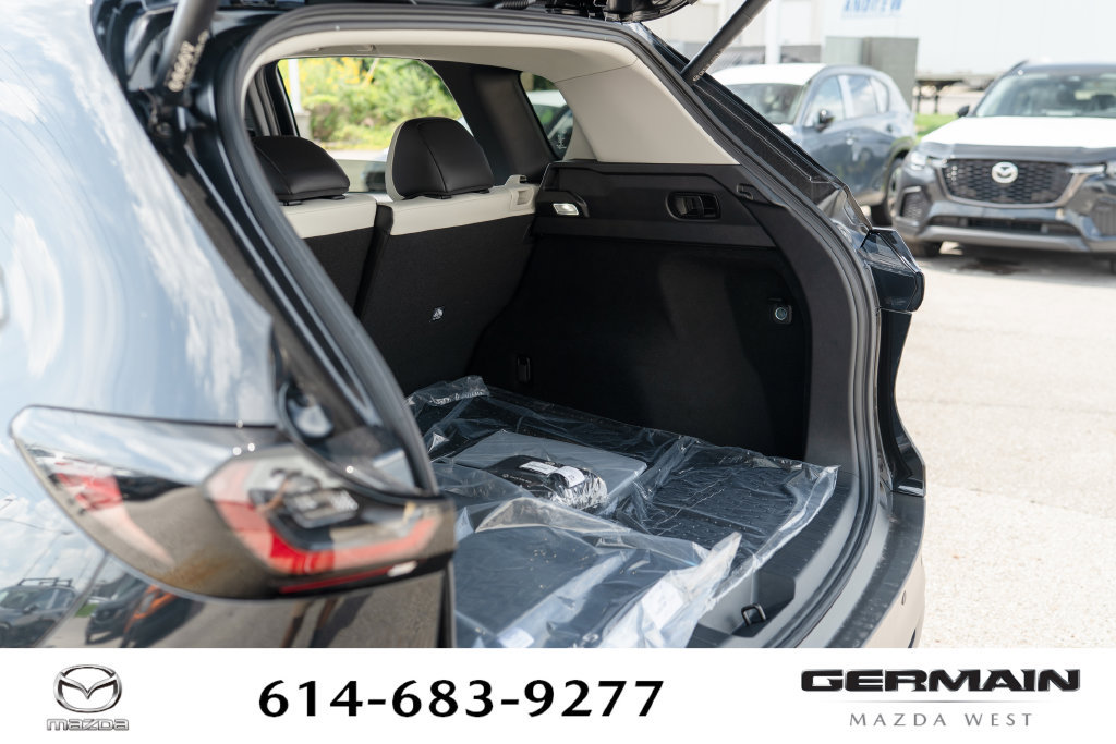 New 2026 MAZDA CX-5 Preferred AWD/4WD image 35