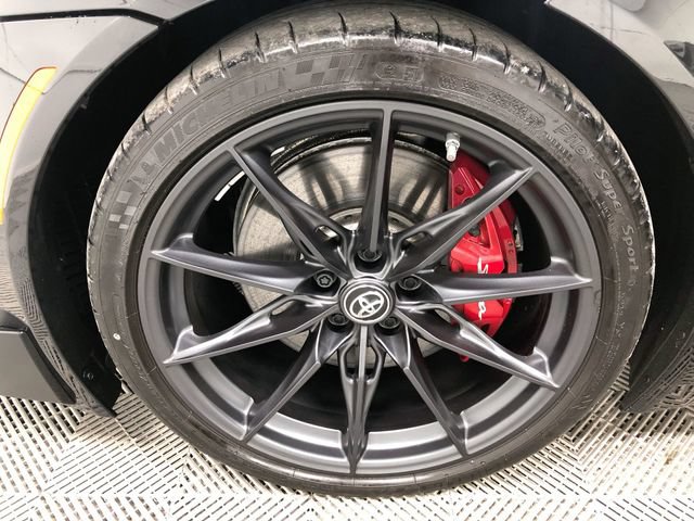 Used 2024 Toyota Supra RWD image 26