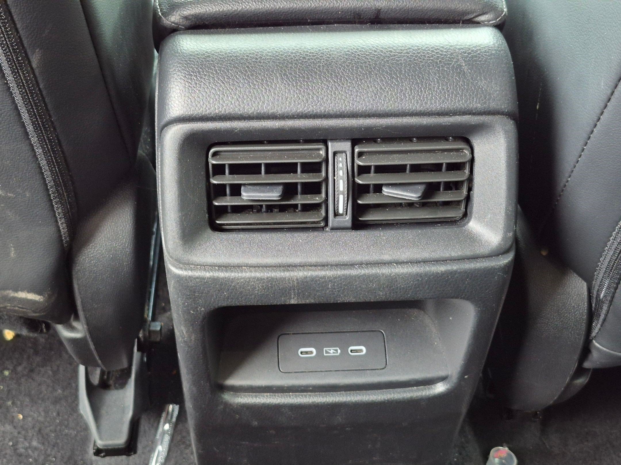 Used 2024 Honda CR-V EX-L image 25