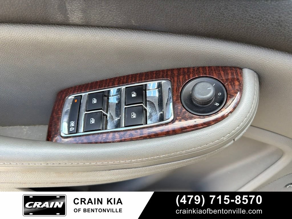 Used 2013 Chevrolet Malibu LT FWD image 14