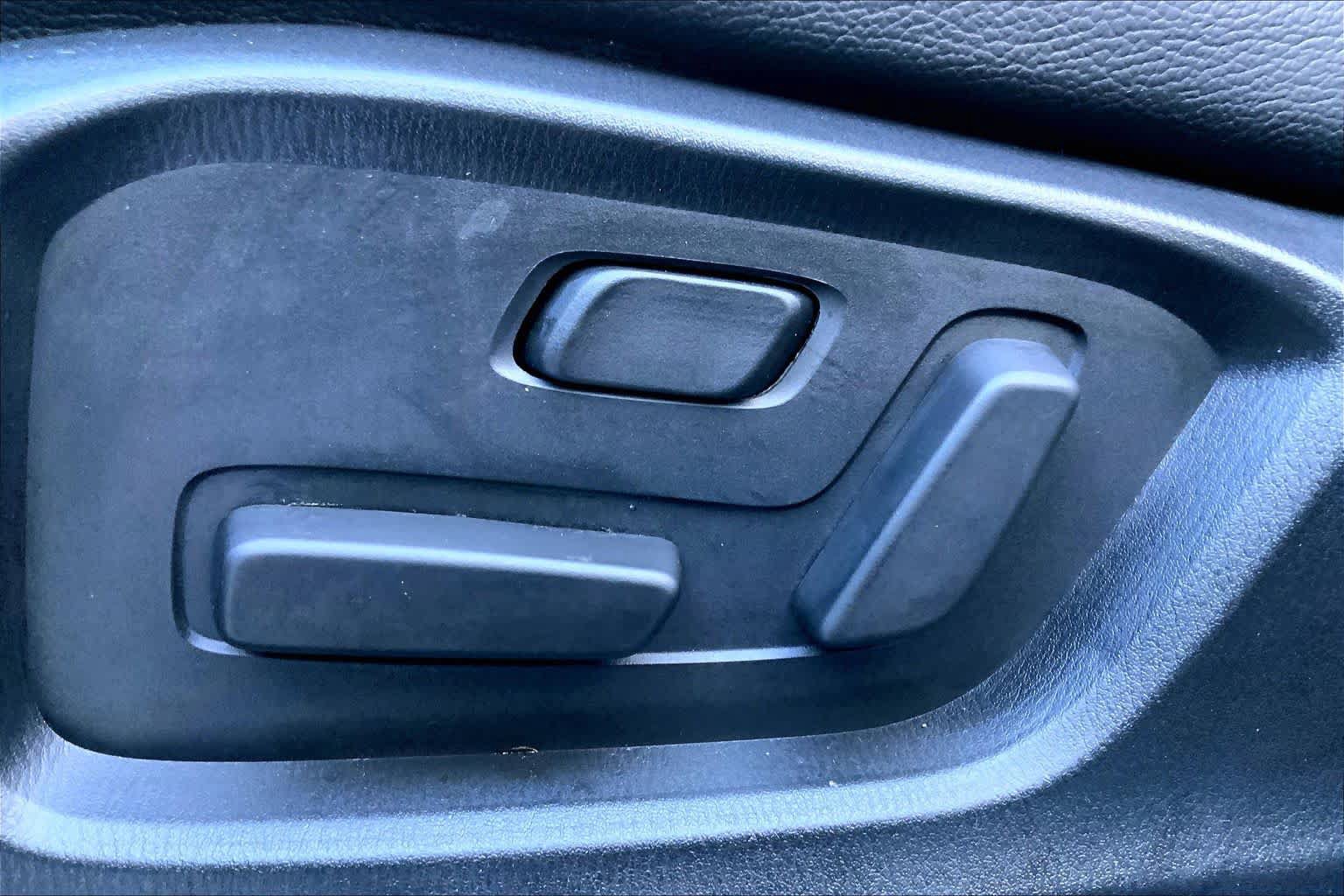 Certified 2025 MAZDA CX-5 AWD 2.5 S image 35