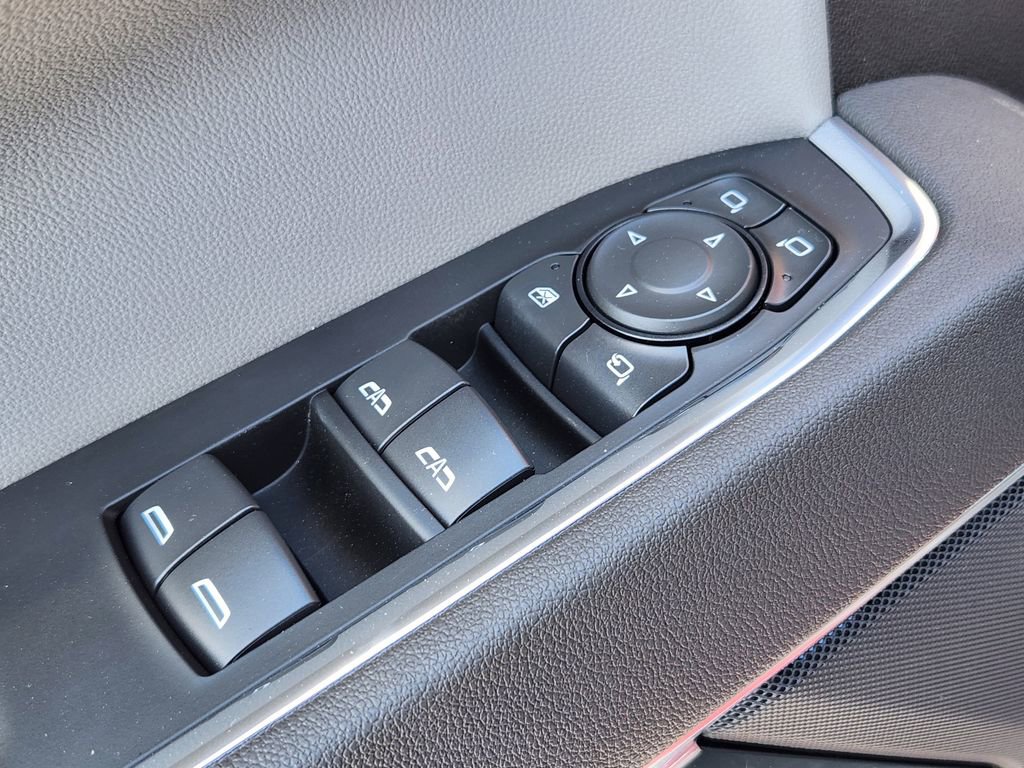 New 2026 GMC Sierra 1500 SLT w/ SLT Premium Plus Package image 14