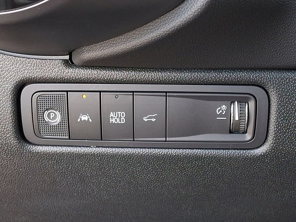 Used 2025 Chevrolet Equinox EV RS w/ Active Safety Package 3 AWD/4WD image 25