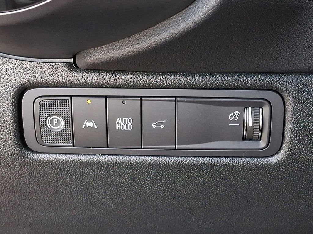 Used 2025 Chevrolet Equinox EV RS w/ Active Safety Package 3 image 25