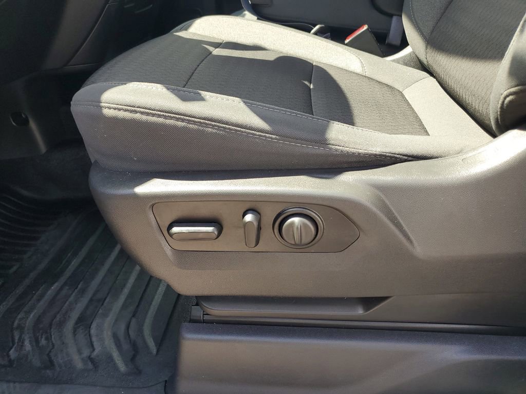 Used 2020 Chevrolet Silverado 1500 W/T w/ WT Convenience Package image 13