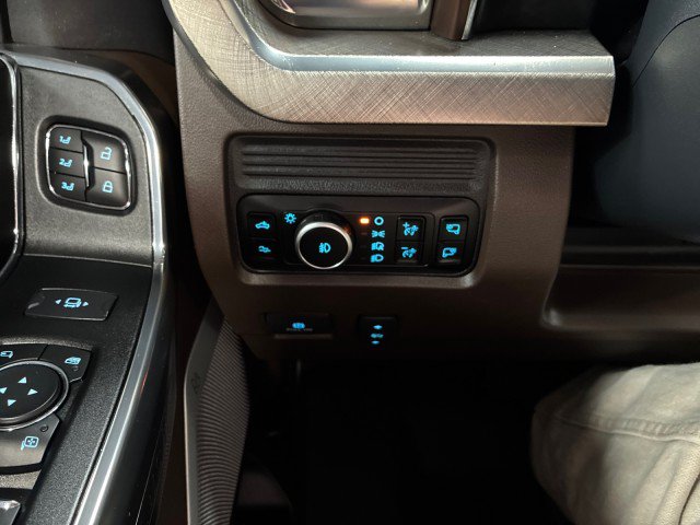 Used 2025 Ford F250 King Ranch w/ Chrome Package AWD/4WD image 23