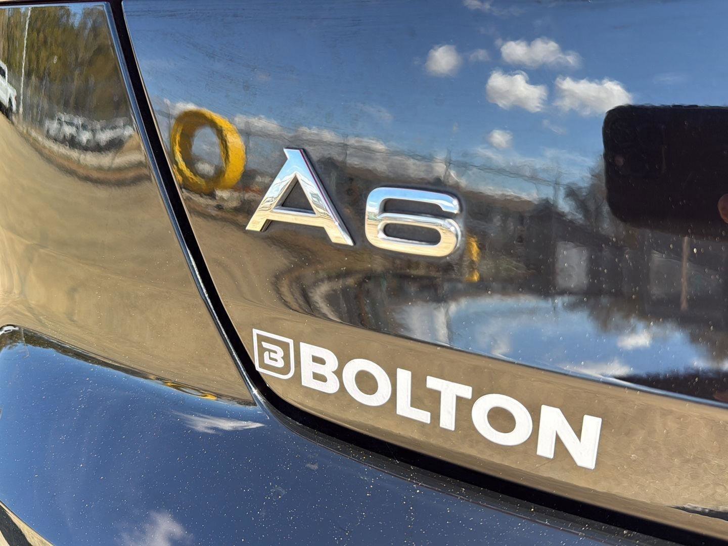 Used 2021 Audi A6 2.0T Premium w/ Convenience Package image 10