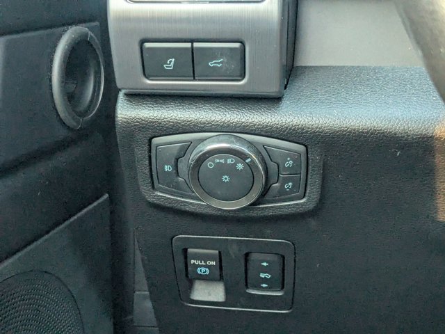 Used 2020 Ford Expedition Platinum RWD image 11