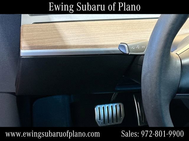 Used 2023 Tesla Model 3 Standard Range RWD image 10