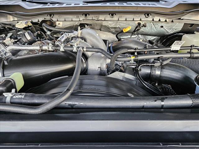 New 2026 Ford F250 XLT w/ FX4 Off-Road Package image 16