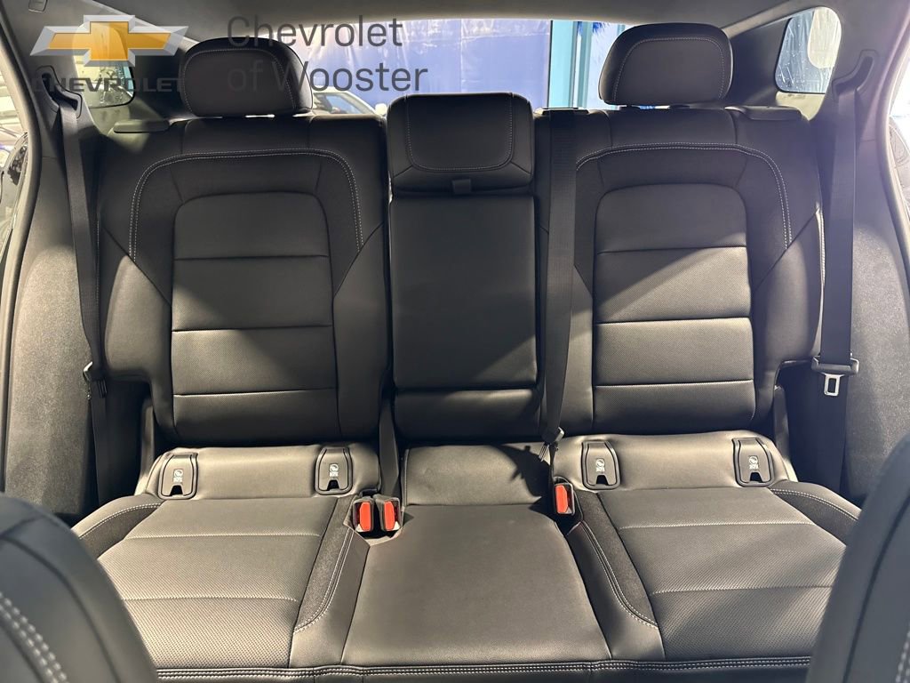 New 2026 Chevrolet Blazer EV LT image 29