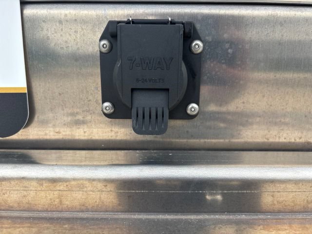 New 2026 Chevrolet Express 3500 w/ Power Convenience Package RWD image 30