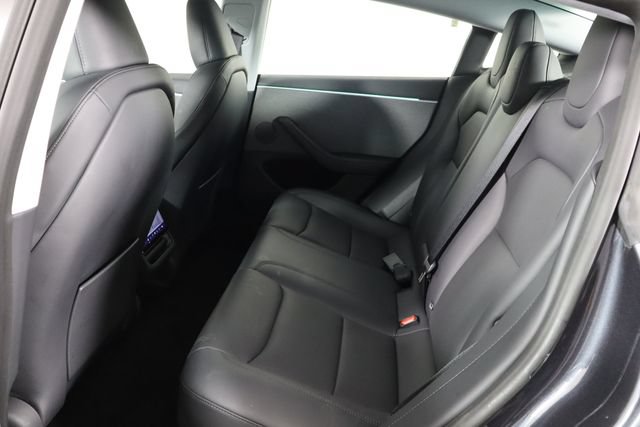 Used 2025 Tesla Model 3 Long Range RWD image 12