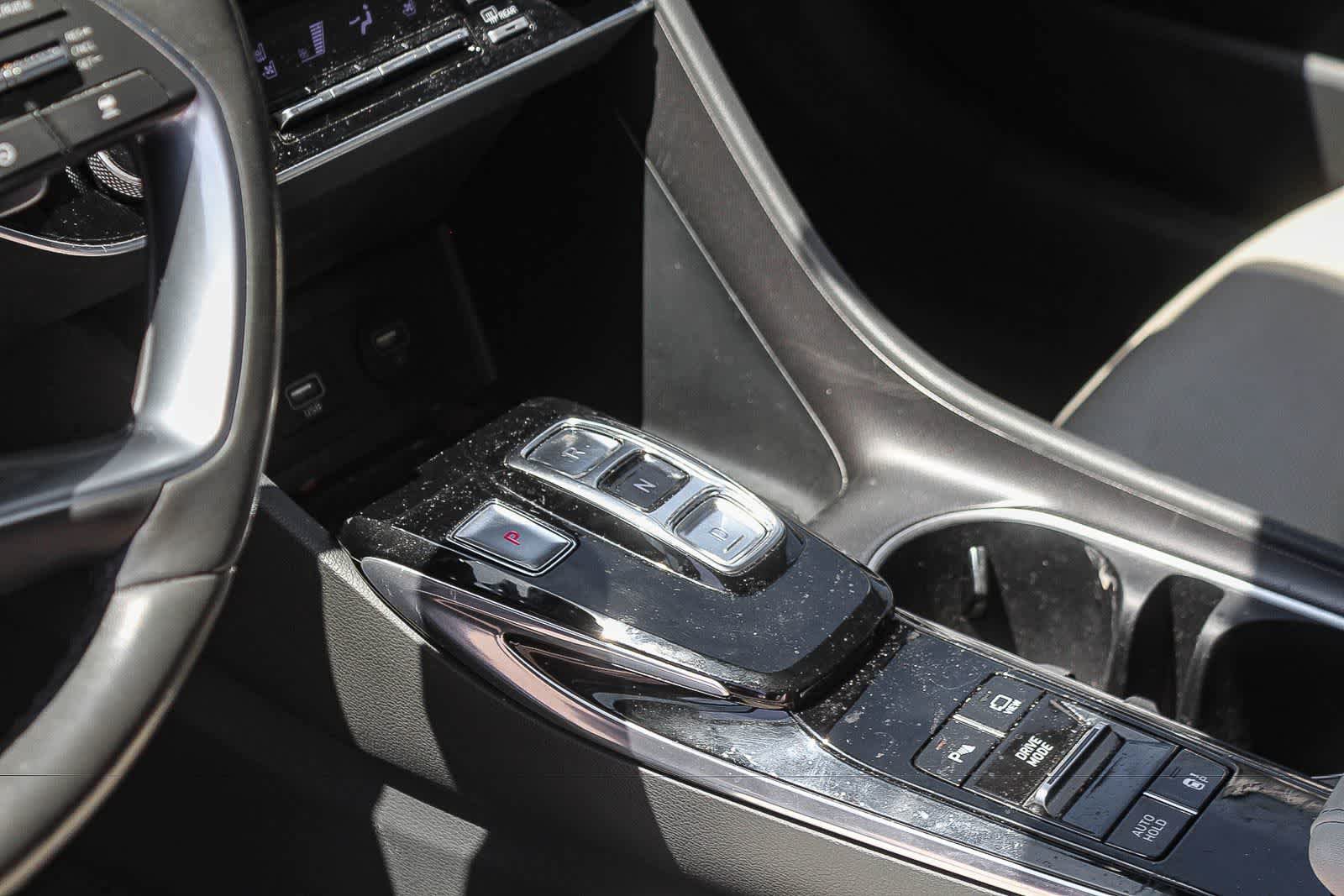Certified 2023 Hyundai Sonata Limited FWD image 24