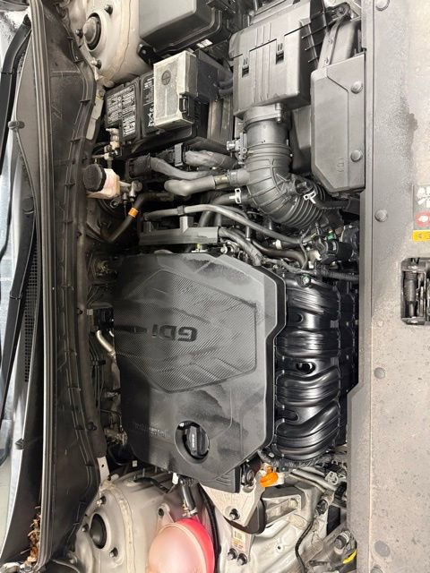 Used 2022 Hyundai Tucson SEL w/ Convenience Package image 16