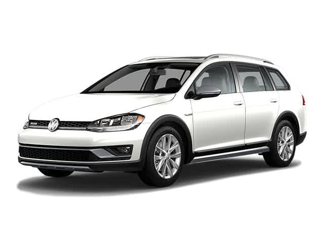 Used 2019 Volkswagen Golf Alltrack SE AWD/4WD image 1