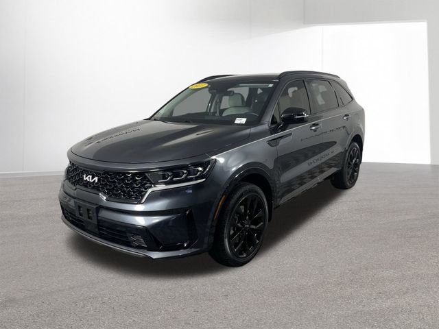 Used 2023 Kia Sorento SX