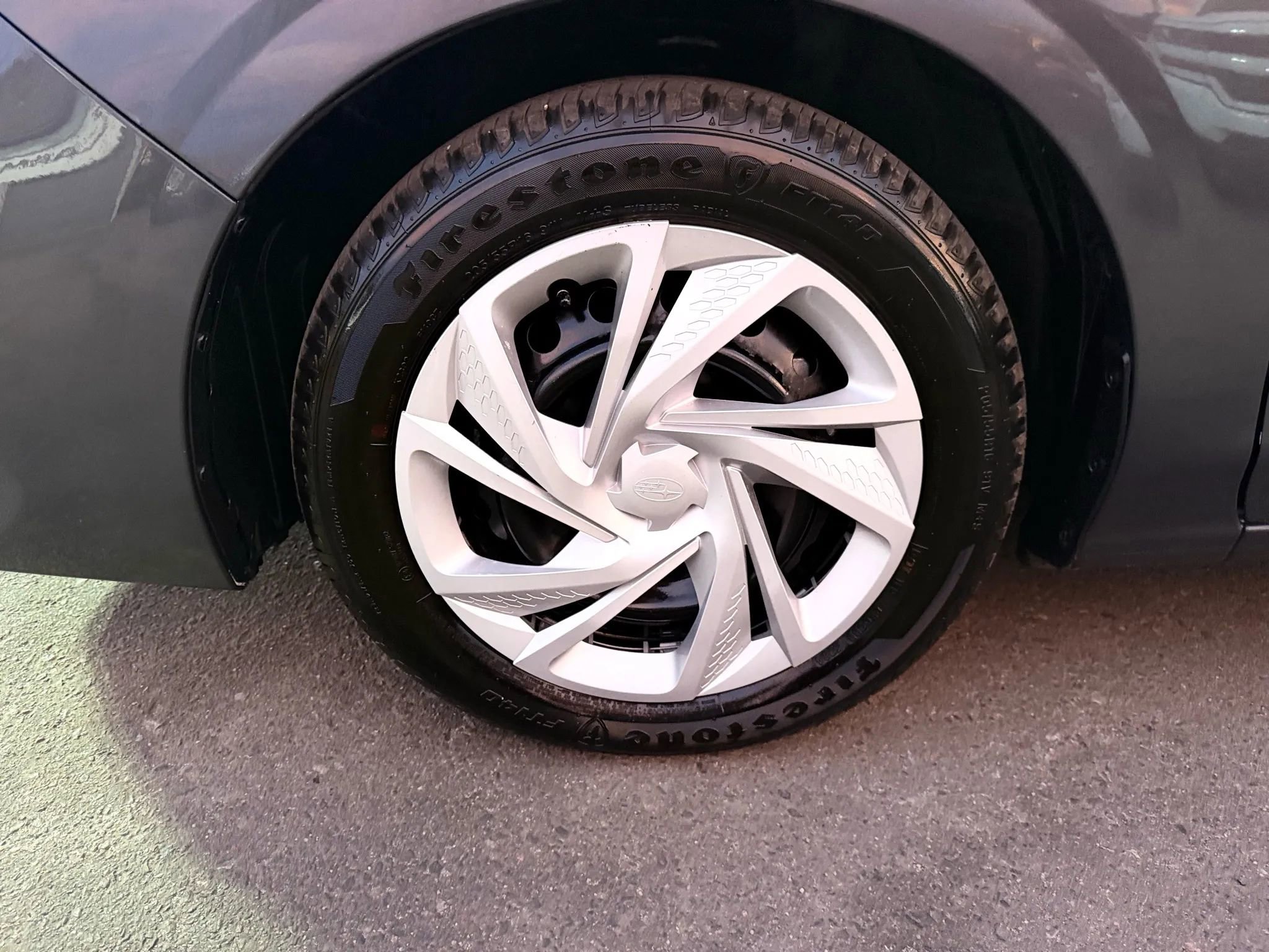 Used 2025 Subaru Impreza 2.0i image 36