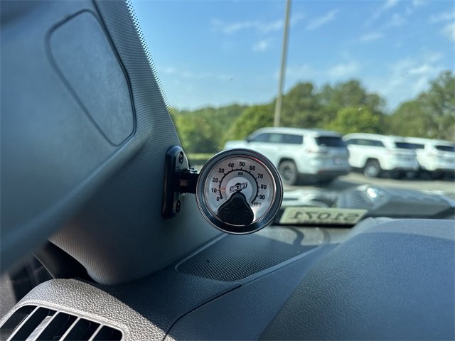 Used 2023 Chevrolet Silverado 2500 LTZ image 32