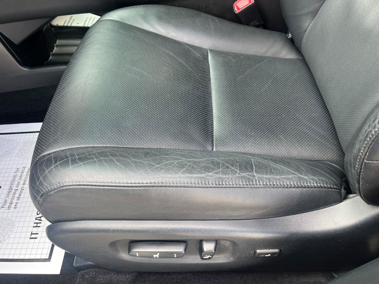 Used 2010 Lexus RX 450h AWD w/ Premium Pkg image 27