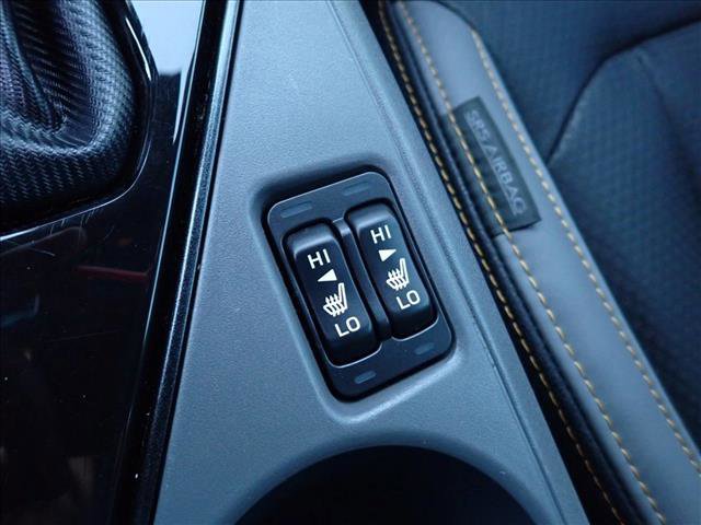 Certified 2024 Subaru Crosstrek 2.5i Wilderness w/ Crosstrek Mirror Package image 17