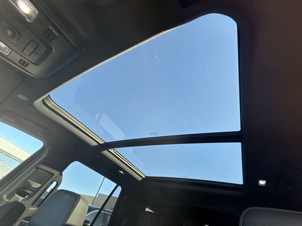 Used 2023 Chevrolet Tahoe Z71 image 21