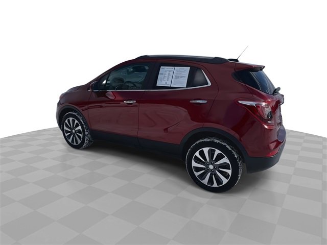 Used 2022 Buick Encore Preferred w/ Safety Package image 6