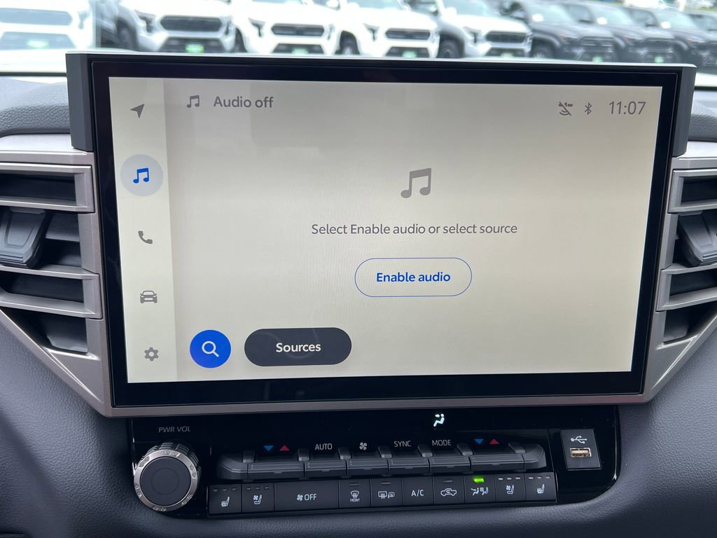 New 2026 Toyota Tundra Limited AWD/4WD image 17
