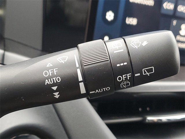 New 2026 Subaru Outback Touring XT AWD/4WD image 24