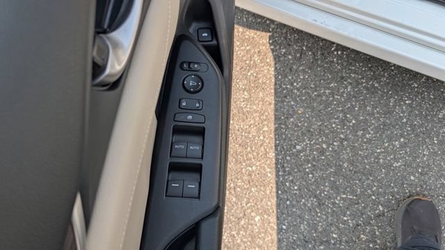 Certified 2020 Honda Civic EX-L image 20