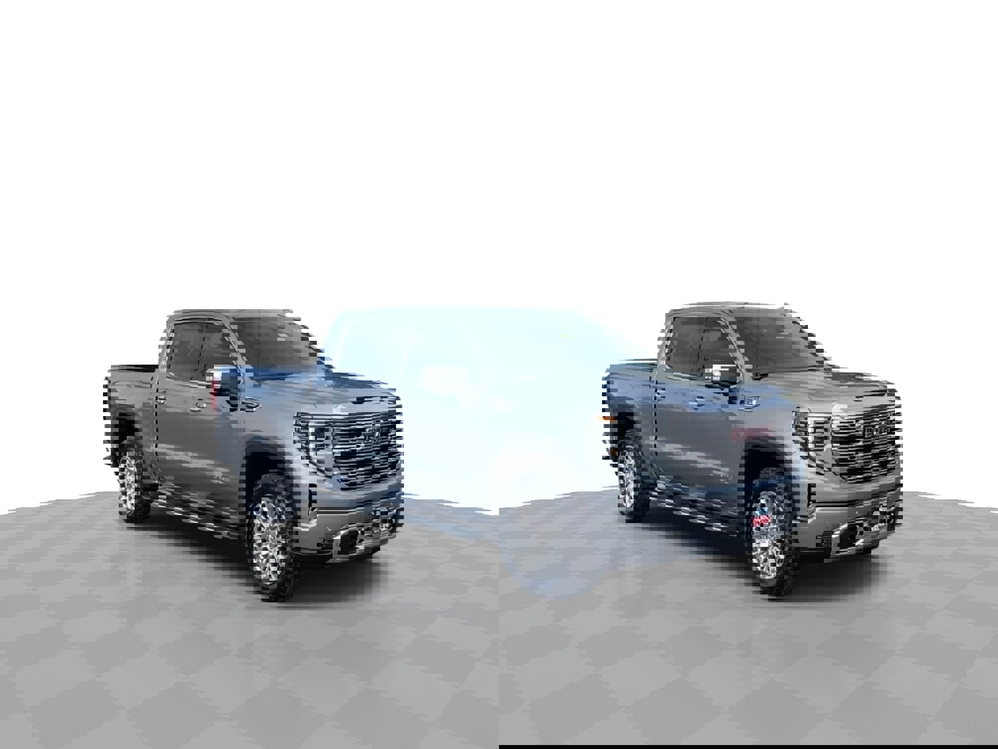 New 2026 GMC Sierra 1500 Denali w/ Technology Package image 37