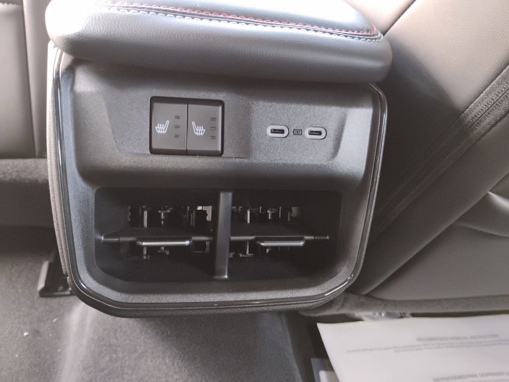 New 2026 Dodge Charger R/T Scat Pack image 16
